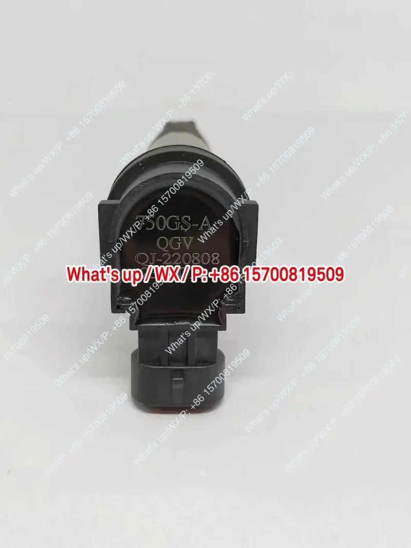 Qianjiang Benali 점화 코일 Young Lion 500 Jinpeng 502/BJ500GS-A502C/752S 고전압 패키지