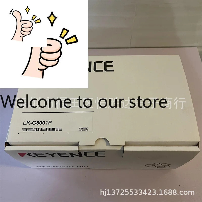 LK-G5001P LK-G5000P LK-G5001V LK-G5000 LK-G5001 센서 KEYENCE
