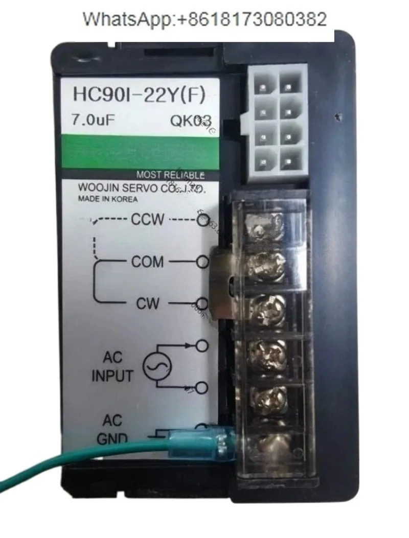 HC90I-22Y F 서보모터 HC120I-22Y 고품질