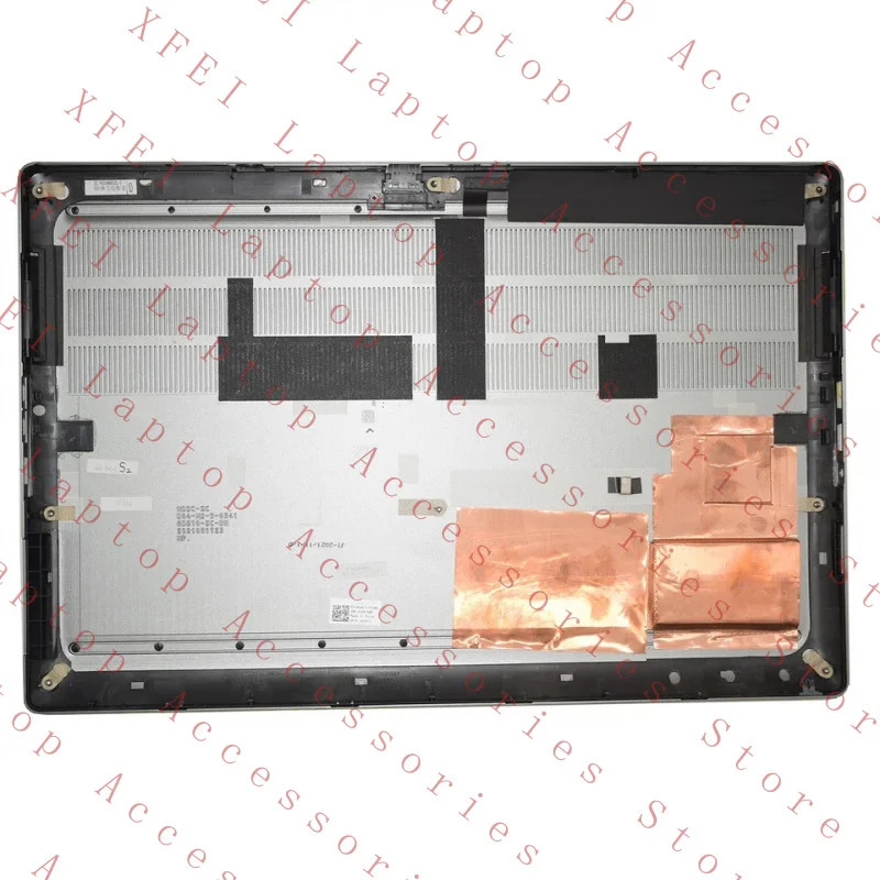 C 0VGXT3 VGXT3 Dell Precision Base 7760 M7760 노트북하단 커버 하단 케이스