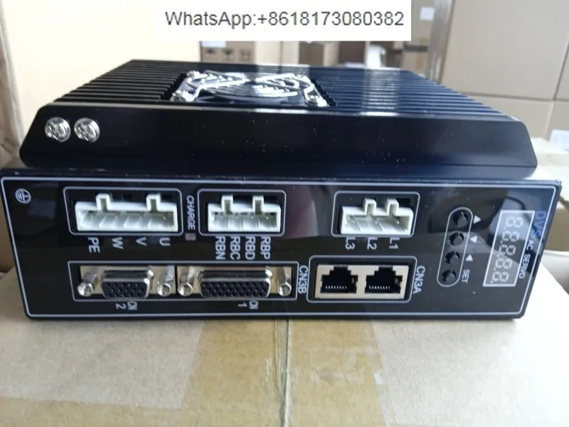 DS200S-M-24V 드라이버 DS200S-M-5V 오리지널 신품