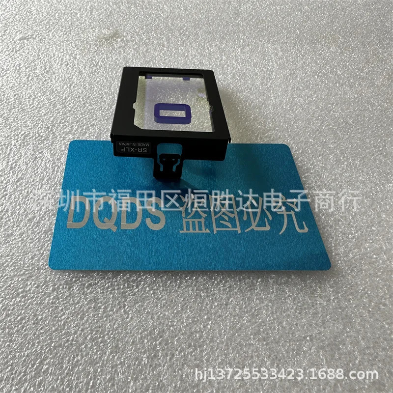 SR-XLP SR-XHR KEYENCE SR-EC1 SR-PN1 SR-XESD SR-UR1 리더