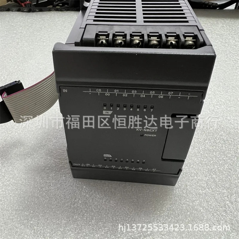 KV-N8EXT KV-N16ET KV-N8EX 키엔스 KV-N16ETP KV-N8ETP KV-N8EXR