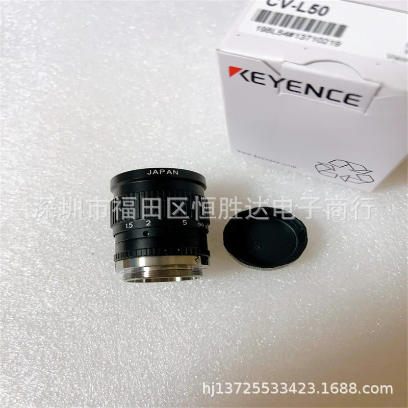키엔스 CV-L50 CV-L35 CV-L16 CV-L3 CV-L25 CA-LS30 CA-LS16 렌즈