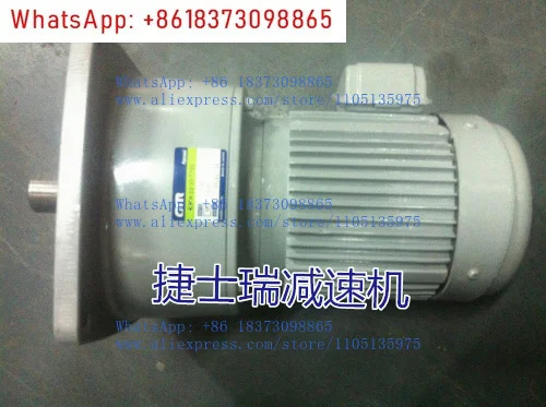 니세이 R 기어 감속기 모터 G3LM-22-60-T020
