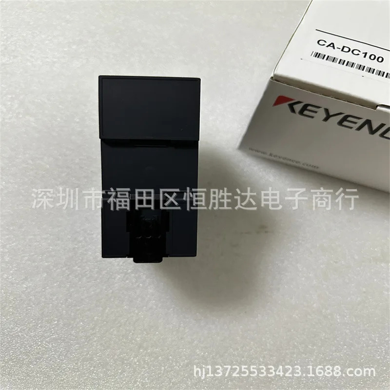 CA-DC100 키엔스 CA-DC60E CA-DC20E CA-DC40E CA-DC50E CA-DC10E