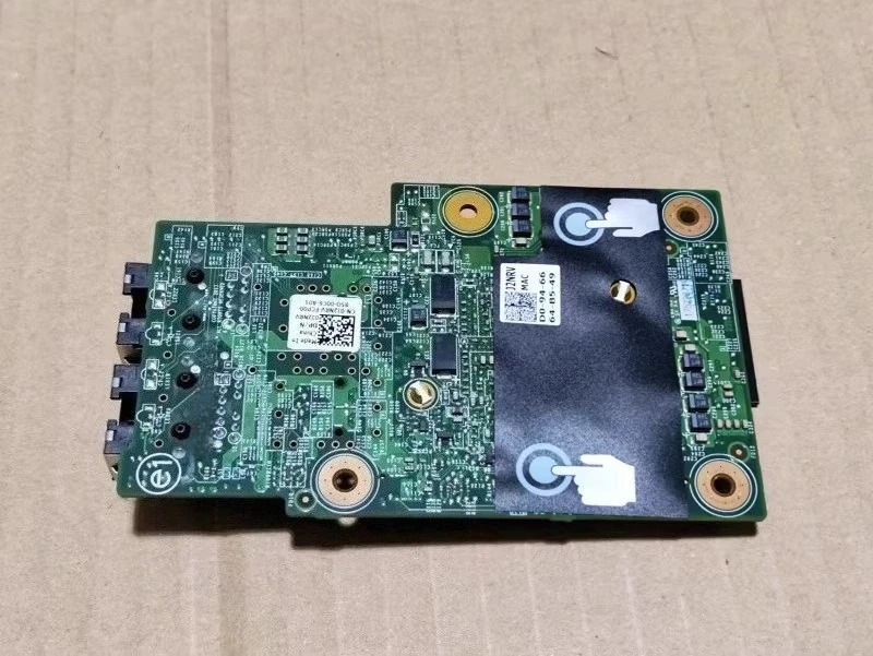 DELL R440/R750/R7515 OCP 듀얼 포트기가비트 J2NRV/BCM57416 전기 포트용