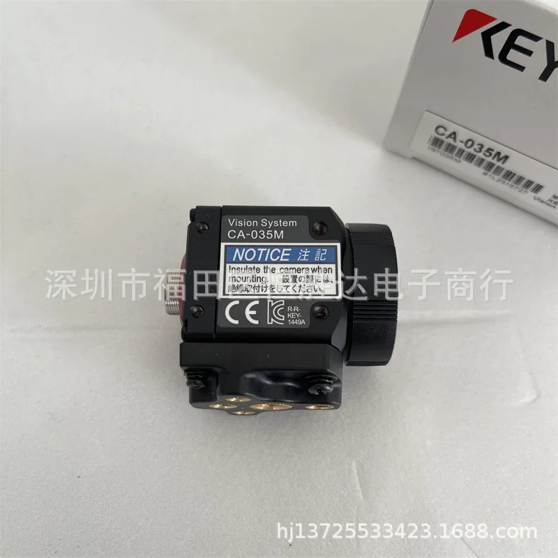 CA-035M CA-H035M CA-200C CA-H200C CA-200M CA-H200M 카메라 KEYENCE