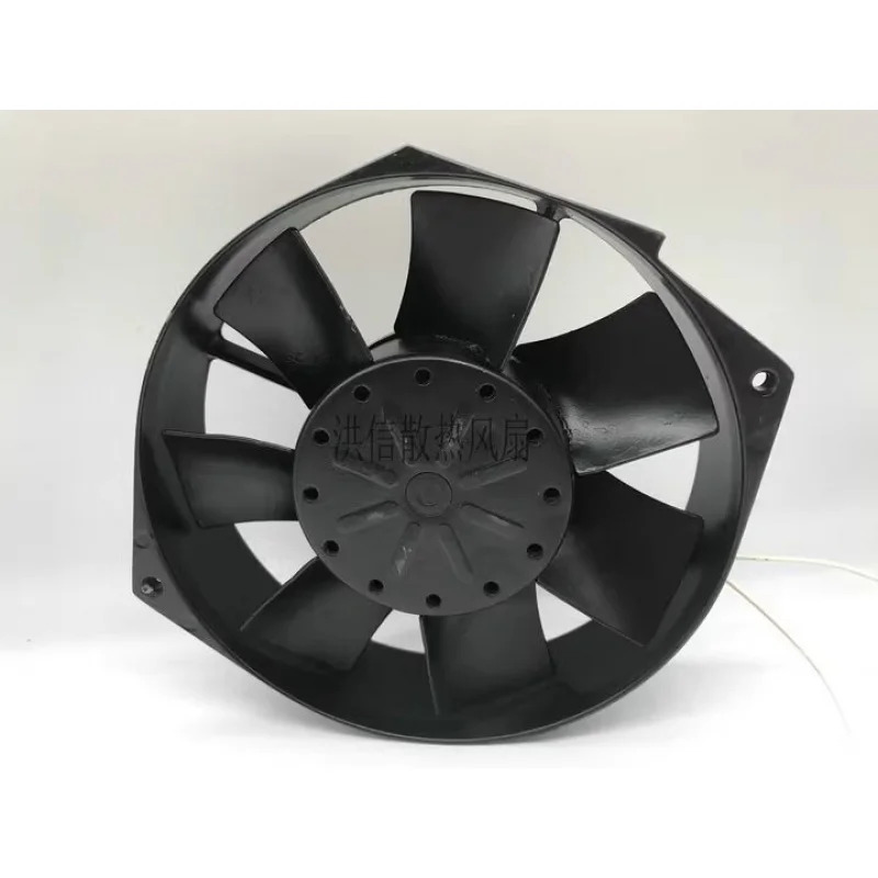 C 로얄팬 팬UT797C-TPB13 230V 36/31W 172x150x38MM 2와이어