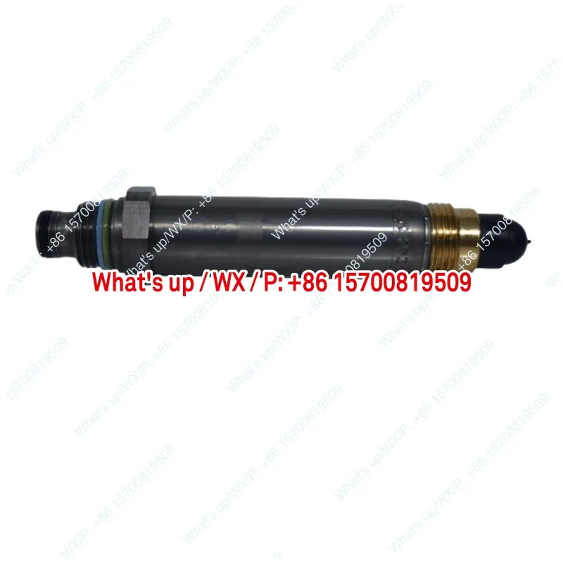 유압 밸브 R901047007 비례 릴리프 KBPSP8AA/HCG24K4V 부품
