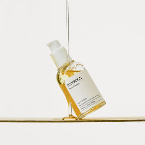 믹순 콩 에센스 50ml, 1개 솔직 후기 | 피부 타입별 분석 - 상품 이미지 1