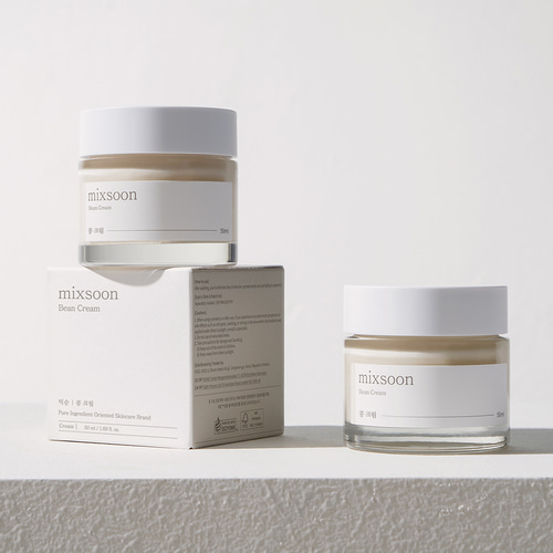 믹순 콩 크림 50ml, 2개 이미지