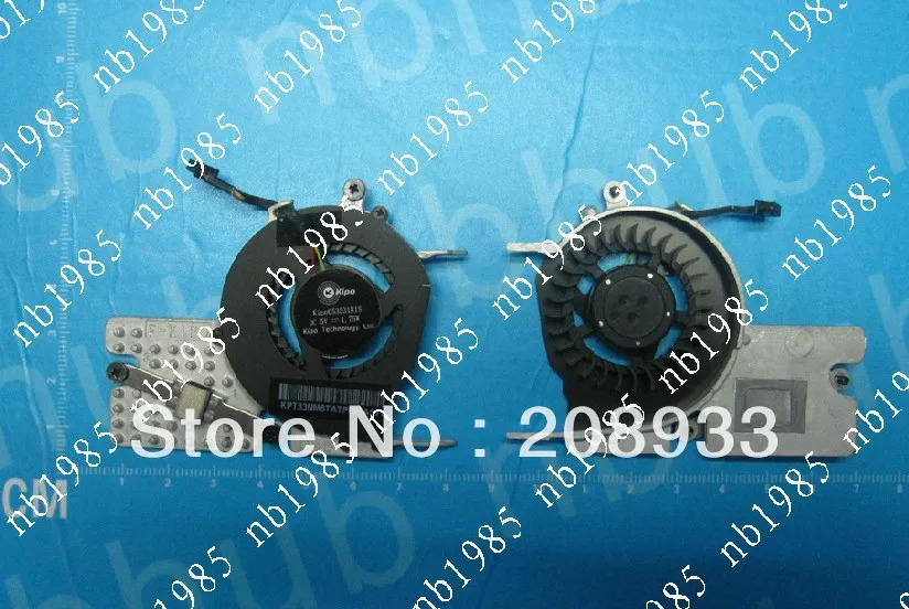 ksb0405ha-9f74 DELTA 5V 0.30A 노트북 팬