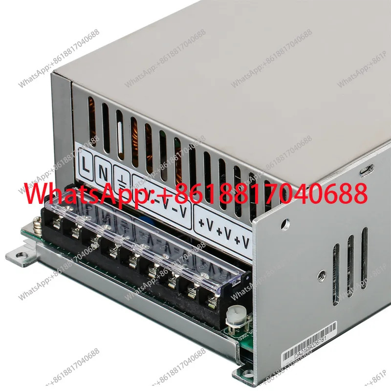 1000W 고출력 소형 스위칭 전원공급장치 MS-1000W 12V 24V 36V 48V DC