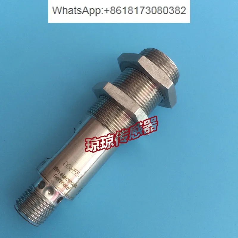 OGH550 OGH500 OGH505 확산 반사 광전스위치 센서 배경 억제