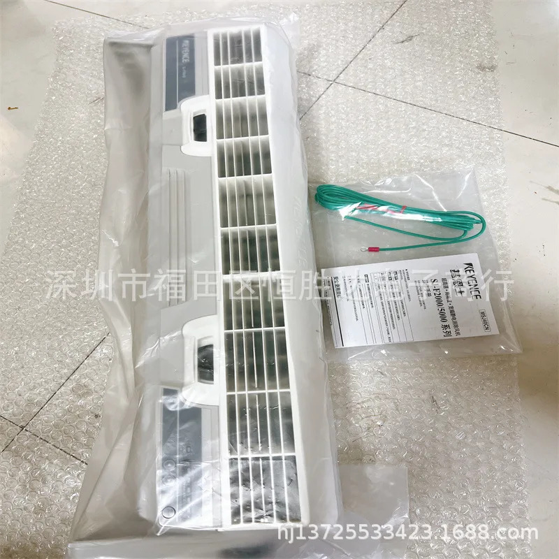 SJ-F5010 SJ-F5000 SJ-F2500 KEYENCE SJ-F2000 SJ-F2010 제거형 팬