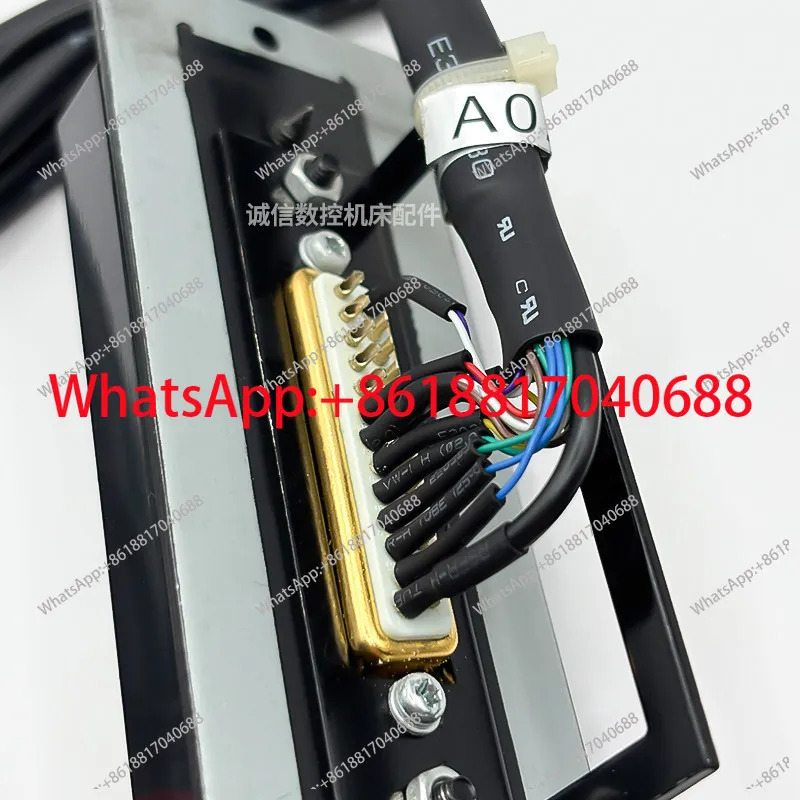 통신 인터페이스 A02B-0120-C191 RS232 전송 모듈