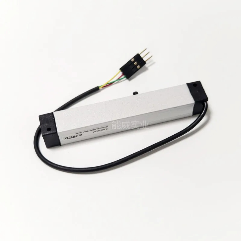여행측정 장치 CONTELEC KL500-5KO/M