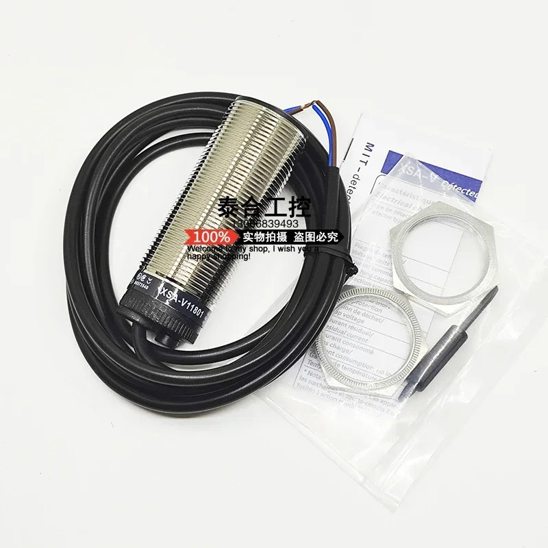 오리지널 스위치 XSA-V11801 V12801 V11373 V12373 속도 감지