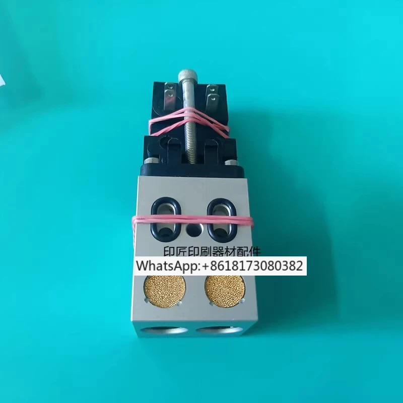 700 인쇄기 솔레노이드 밸브 2625455 R700 액세서리 전체 세트