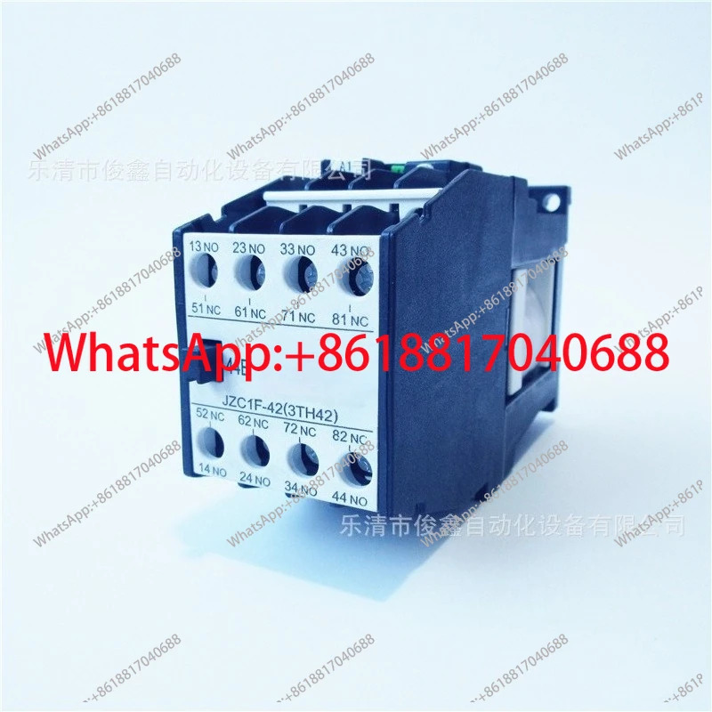 DC 접촉기 릴레이 3TH4244-1X DC24V DC48V DC110V