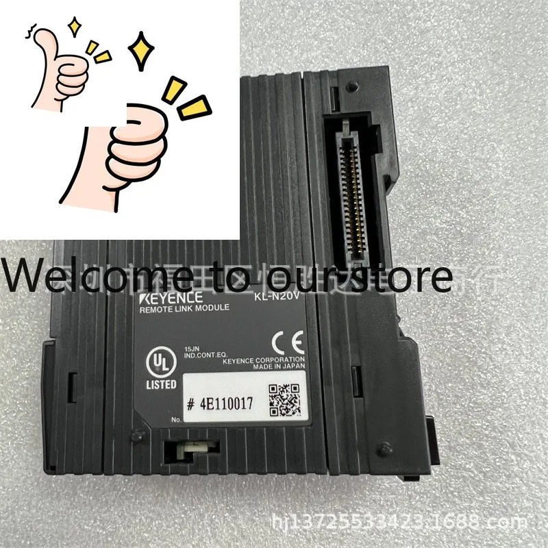 KL-N20V KV-L20V KEYENCE KV-CL20 KV-FL20V KV-DN20 KV-L21V 컨트롤러