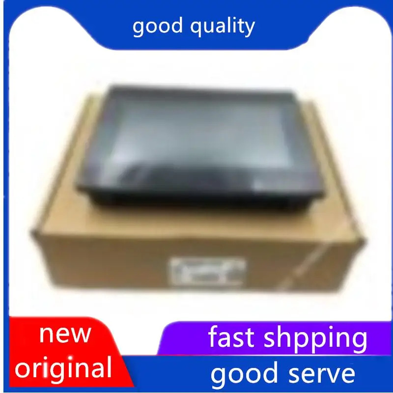 TK8071iP 7인치 터치스크린 디스플레이 HMI 밀봉