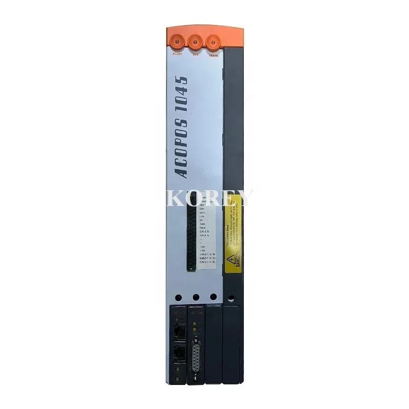 ACOPOS1045 서보 드라이버 8V1045.00-2 상태