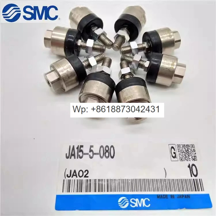 SMC 오리지널 플로팅 커넥터 JA100-26-150 JA140-30-150 1PCS