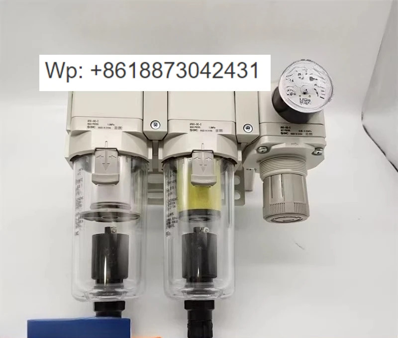 필터 AC40C-04-D AC40C-04D-D AC40C-04CG-D G E DG DE CE-D 1PCS