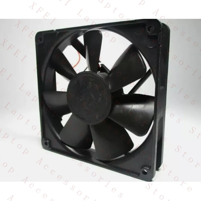 C 4710NL-04W-B40 더블 볼 대용량 팬12V 0.44A 2선 120x120x25mm j8