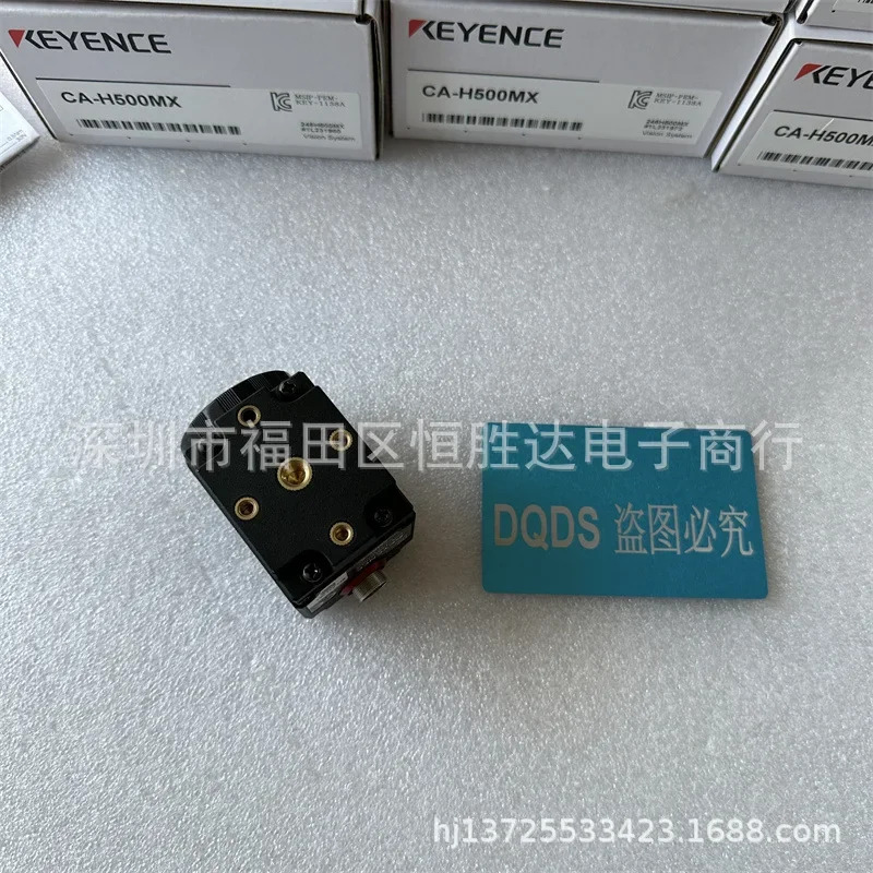 키엔스 CA-H500MX CA-H2100M 카메라 CA-H200CX CA-H048CX CA-H035M
