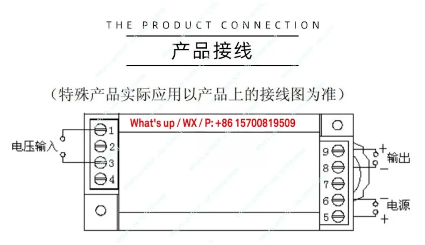 액세서리 모델 CE-VZ01A-34MS/84MS/32MS DC 전압 절연 센서