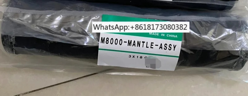 필터 카트리지 F8000-LEMENT M8000-MANTLE-ASSY F6000-ELEMENT