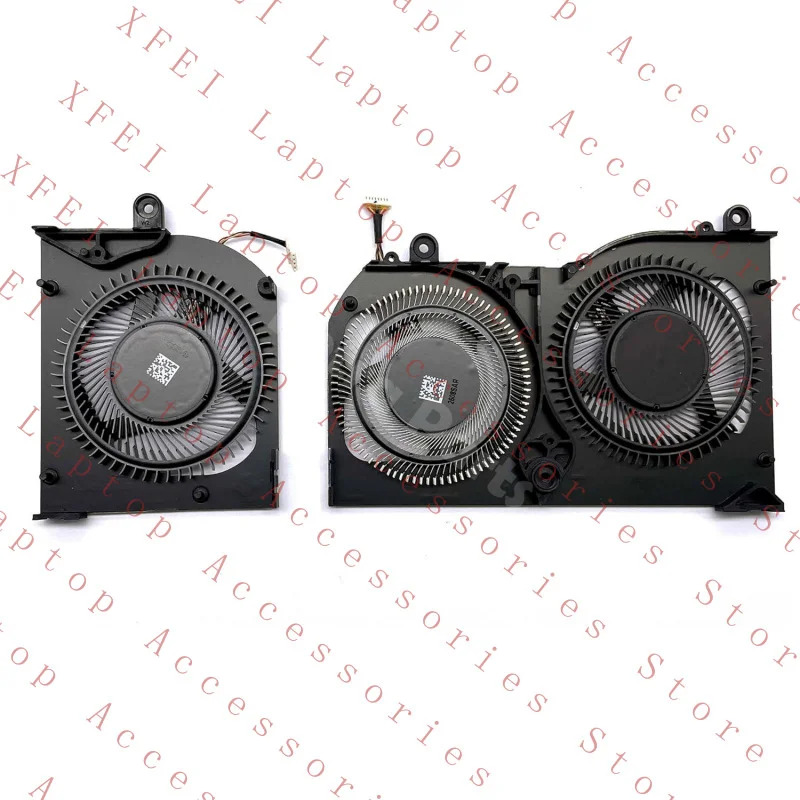 ACER Predator Triton 500 SE 노트북C CPU GPU 팬 PT516-51S PT516-52S