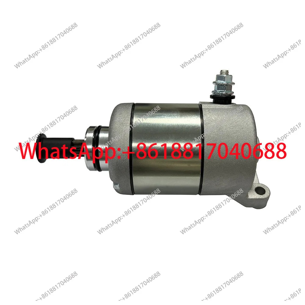 액세서리 KLX140 KLX150L KLX125S스타트 모터 21163-0762