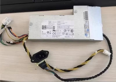 VOSTRO 23 3340 9010 5348 올인원 소형 전원공급장치 B/D/H185EA-00 D6V04