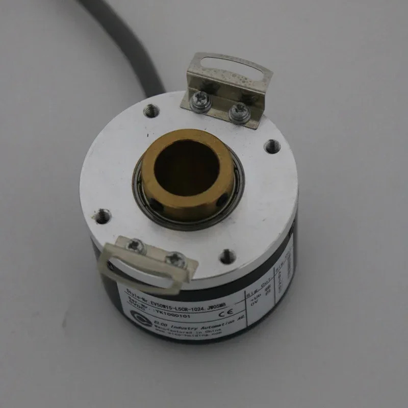 EV50W15-L5M8R-1024 HD05M8 이케 축 엔코더 EV50W15-L5CR JW05M8