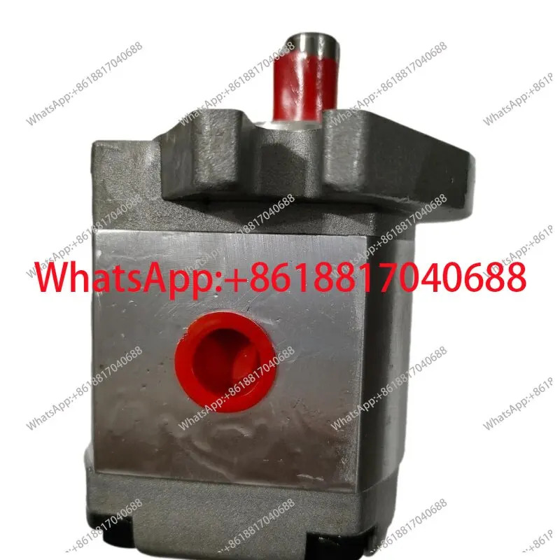 HAHYDROMXCJ 오일 펌프 HGP-1A-F6R F2 4 8R 유압 기어 HGP-1A-F9R13 5 7L