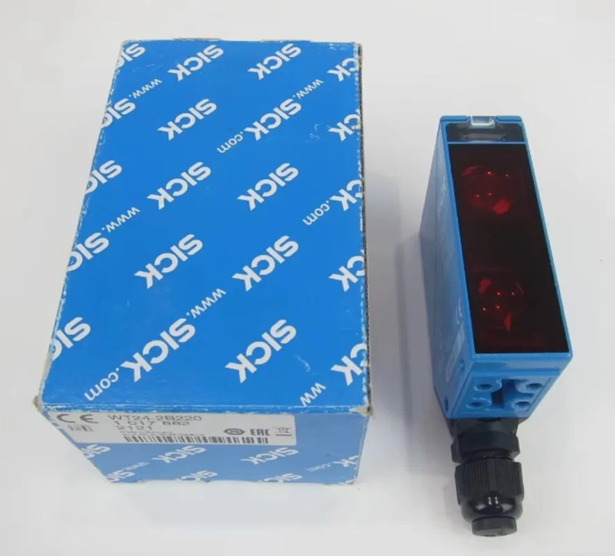 Wt242b220 광전센서 전컨트롤러 오리지널 패키지 1개