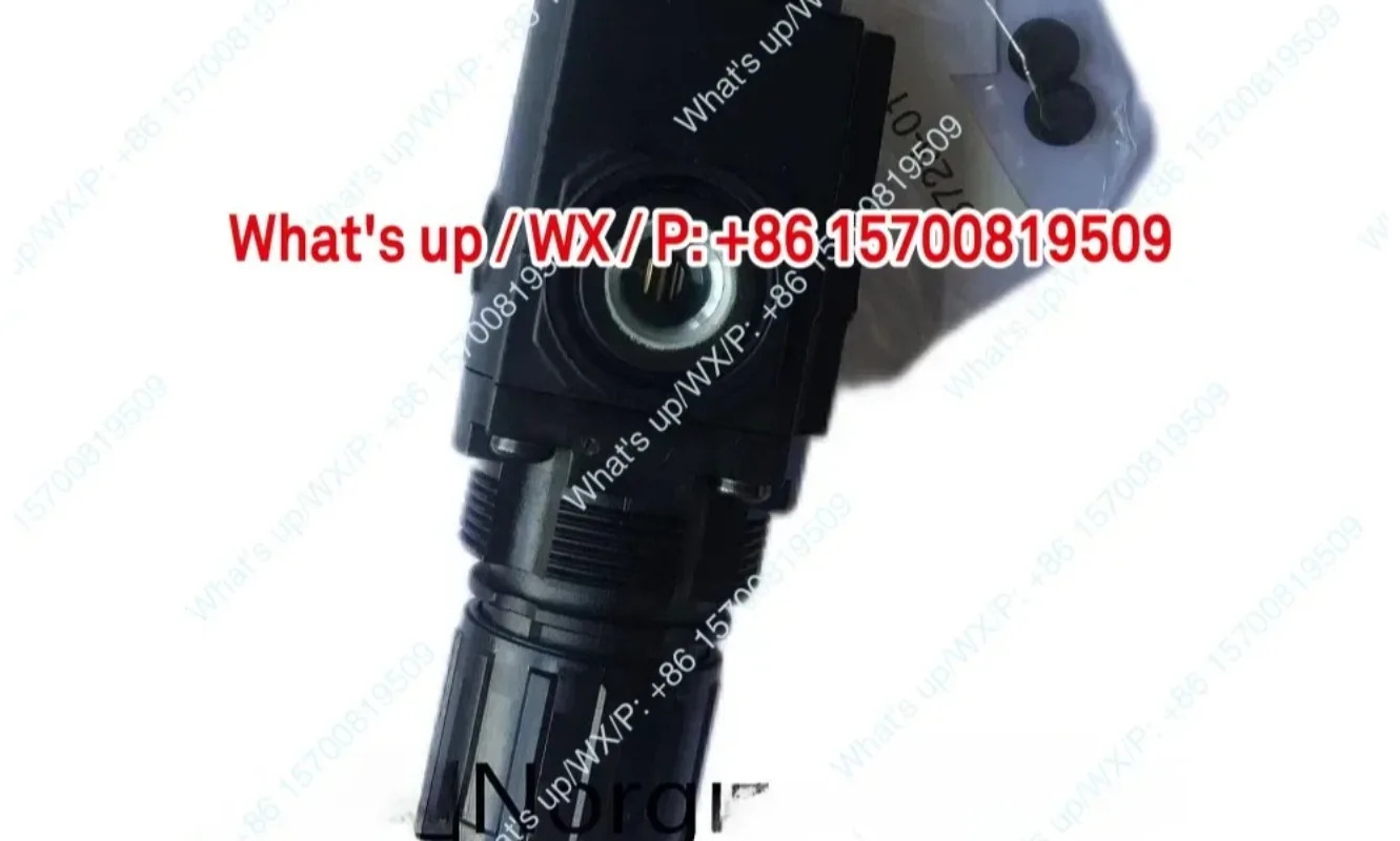 액세서리 일반 B72G-2GK-AL1-RMN RMG 모듈 노르그렌 필터 압력 조절기 포장