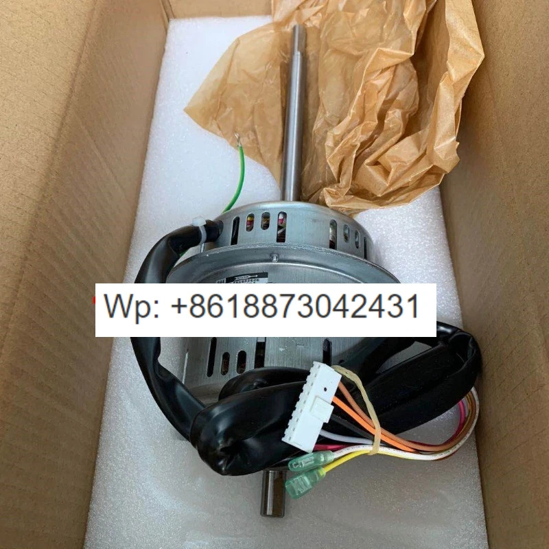 덕트 팬 모터 844 MLA6019-R FBY125DQV2C FXSP125MMVC