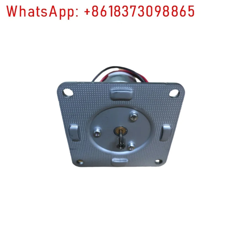 DC 서보모터 DME33B6hp호환B 24VDC NIDEC