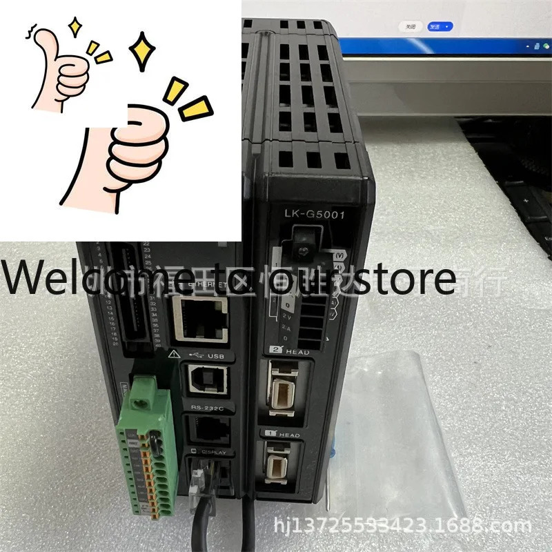 키엔스 LK-G5001V LK-G5001P LK-G5000 LK-G5001PV LK-G5001 센서