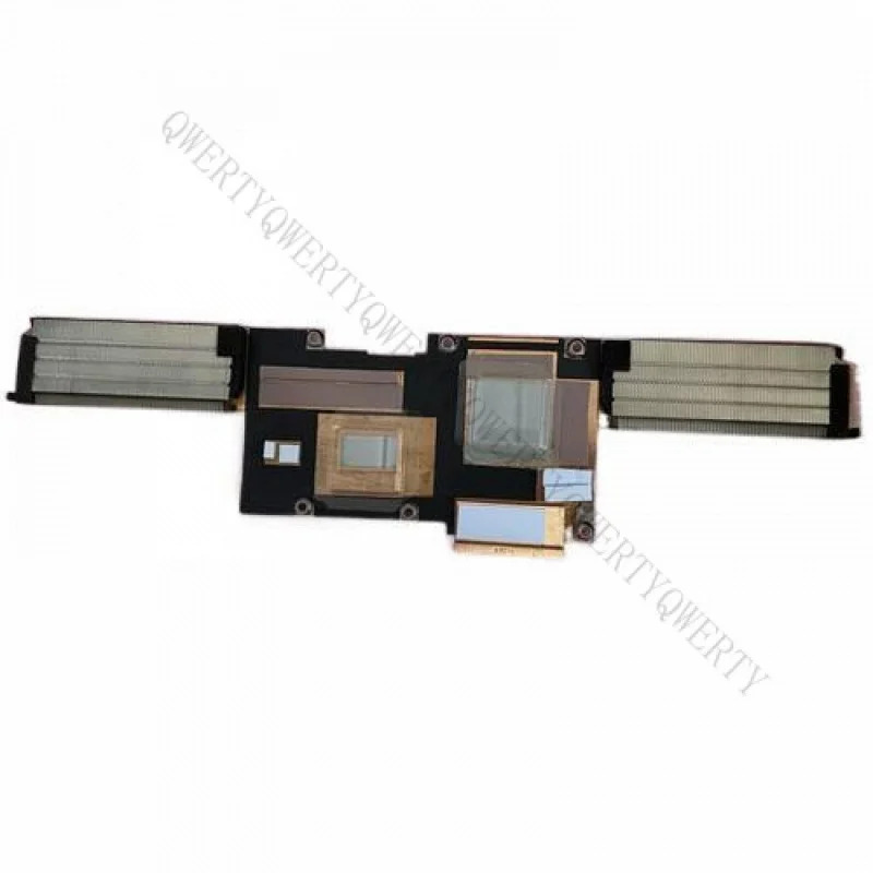 Crfor Dell XPS 17 9700 9710 P5750 N18P XGPU 냉각 방열판 0CN8DJ