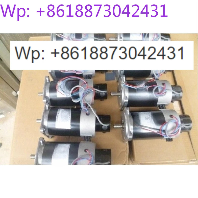DC 서보모터 T818T-036 M818T-031