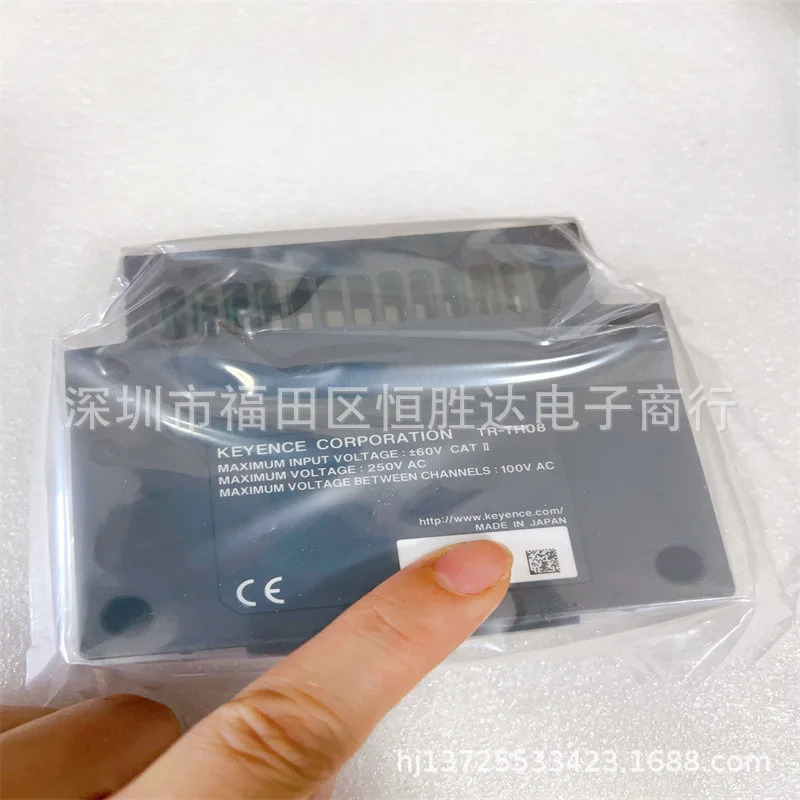 TR-TH08 KEYENCE TR-H500 TR-H1000 TR-C48 OP-66843 OP-30592