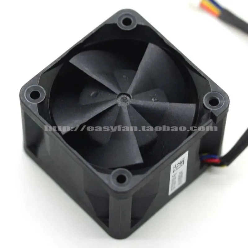JFG CDBTB0428B2U 12V 0.48A 4CM 4028 4핀 냉각팬