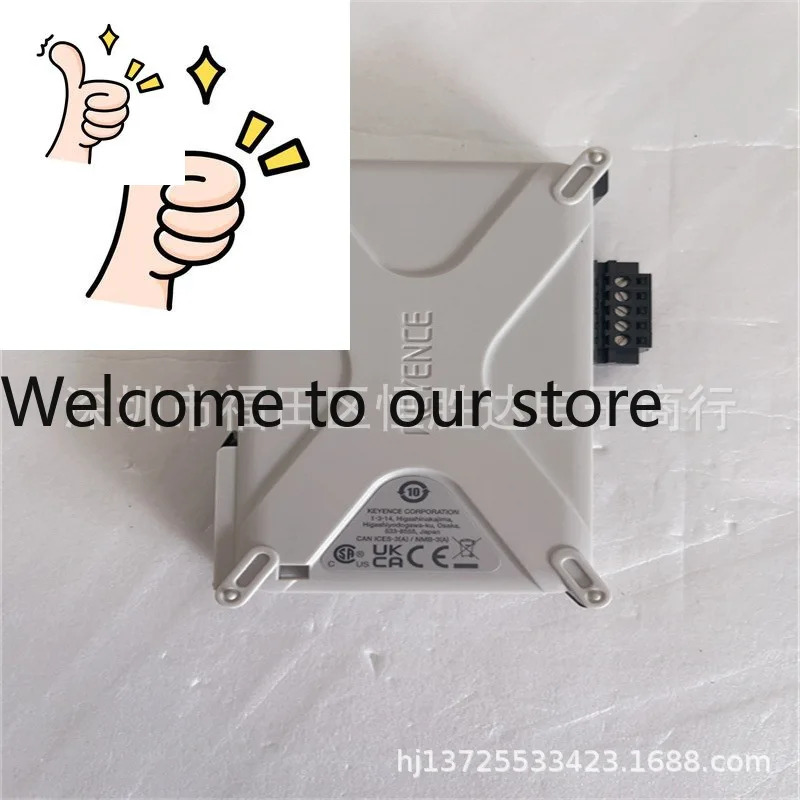 NR-500 NR-C512 NR-CA04 NR-EN16 NR-HA08 KEYENCE NR-HA08P 콜렉터
