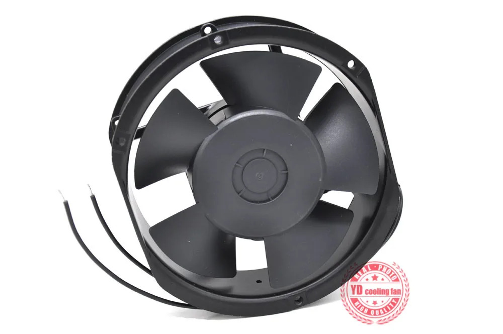 ADDA AA1752HB-AT AA1752HB-AW 17251 17CM AC220V 냉각팬JFG